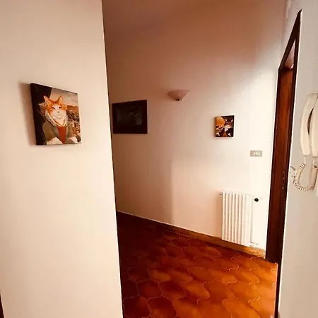 Apartmán Ulivi