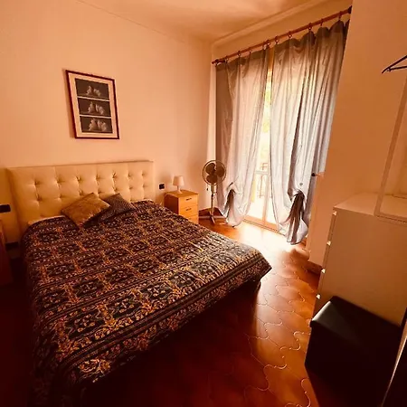 Apartmán Ulivi *